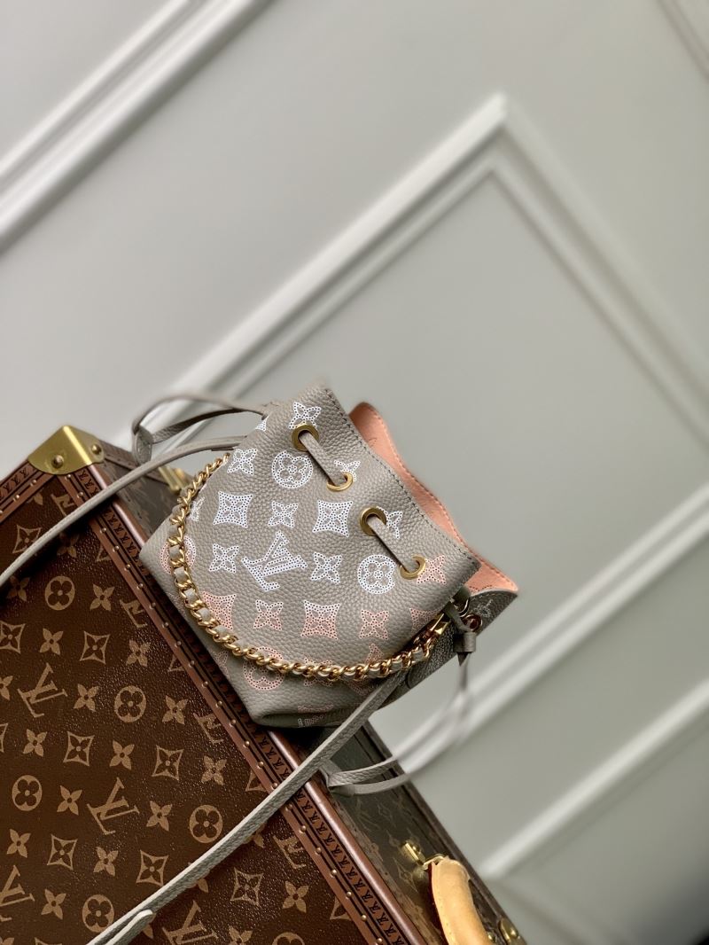 LV Bucket Bags